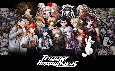 danganronpa v1.